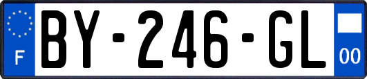 BY-246-GL