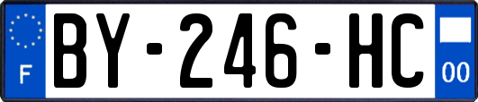 BY-246-HC
