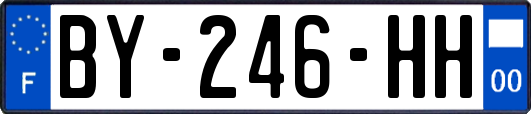 BY-246-HH