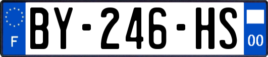 BY-246-HS