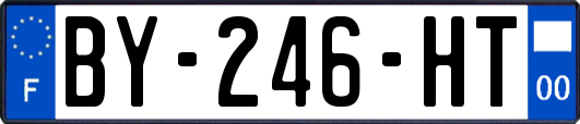BY-246-HT