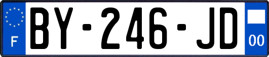 BY-246-JD