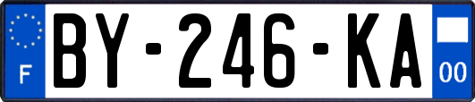 BY-246-KA