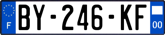 BY-246-KF