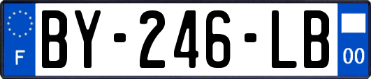 BY-246-LB