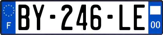 BY-246-LE