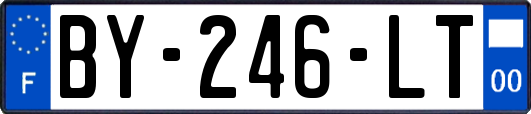 BY-246-LT