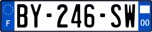 BY-246-SW