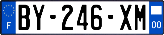 BY-246-XM
