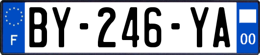 BY-246-YA