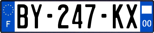 BY-247-KX