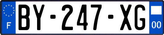 BY-247-XG