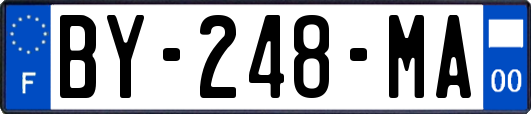 BY-248-MA