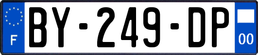 BY-249-DP