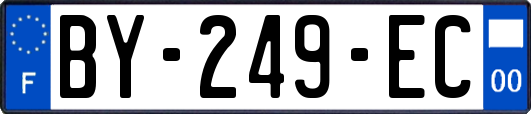 BY-249-EC