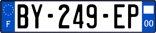BY-249-EP