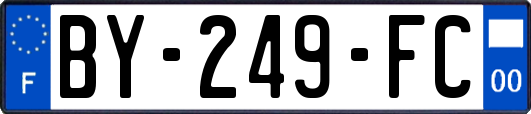 BY-249-FC