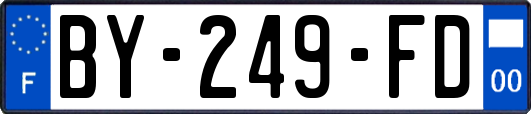BY-249-FD