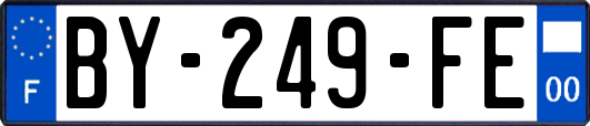 BY-249-FE