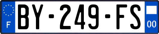 BY-249-FS