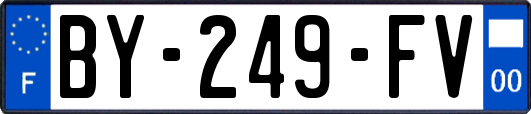 BY-249-FV