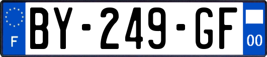 BY-249-GF