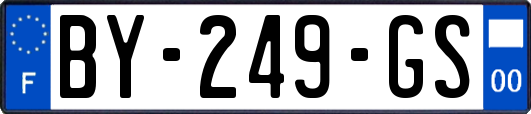 BY-249-GS