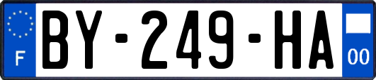 BY-249-HA