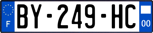 BY-249-HC