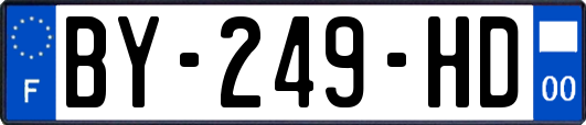 BY-249-HD