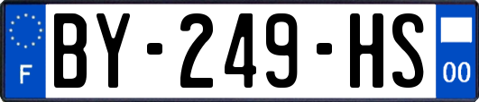 BY-249-HS