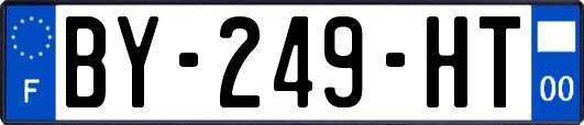 BY-249-HT