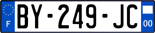 BY-249-JC