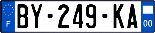 BY-249-KA