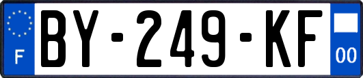 BY-249-KF