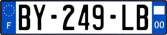 BY-249-LB