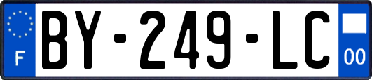 BY-249-LC