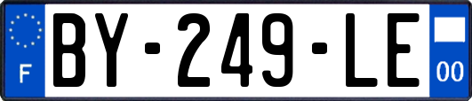 BY-249-LE