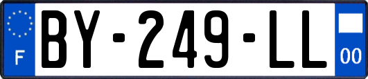 BY-249-LL