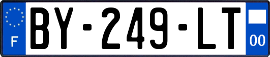 BY-249-LT