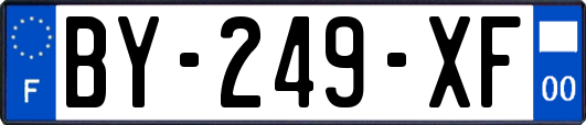 BY-249-XF
