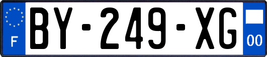 BY-249-XG