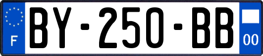 BY-250-BB