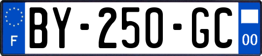 BY-250-GC