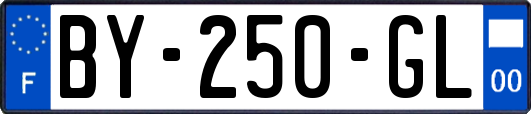 BY-250-GL