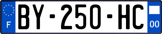 BY-250-HC
