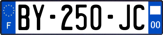 BY-250-JC