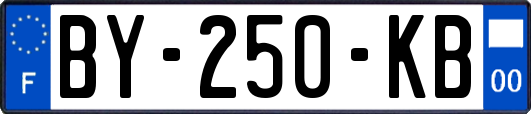 BY-250-KB