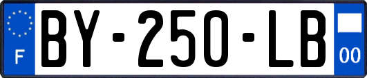 BY-250-LB