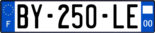 BY-250-LE